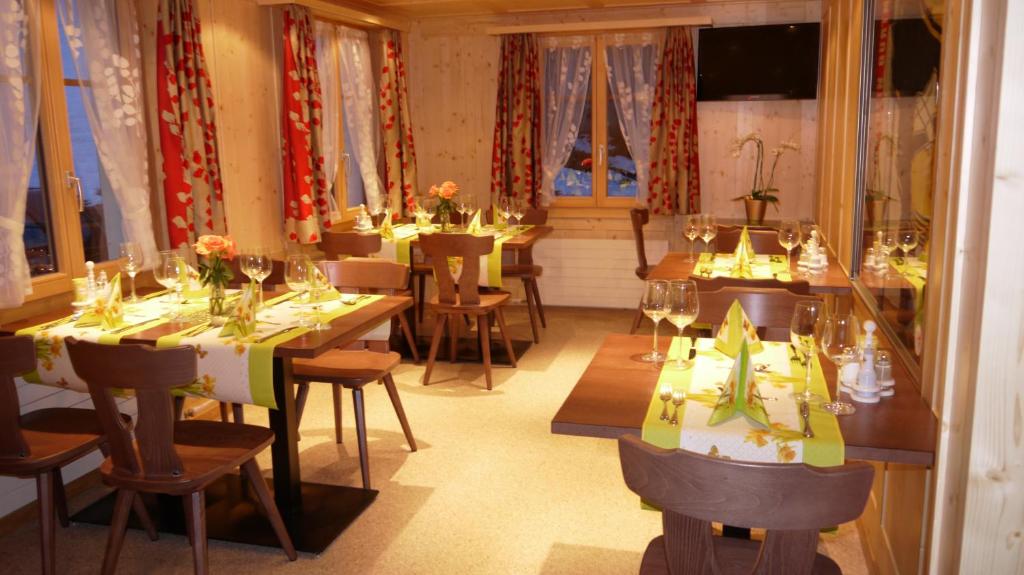 Gasthaus Bergheim photo 3