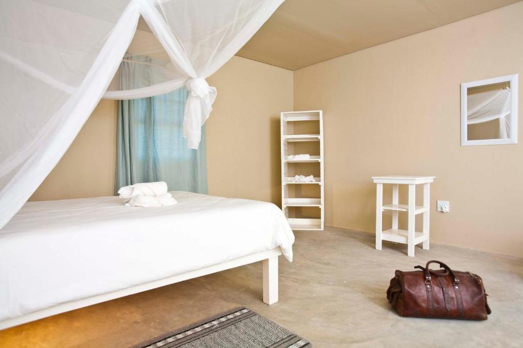 Sesfontein Guesthouse photo 4