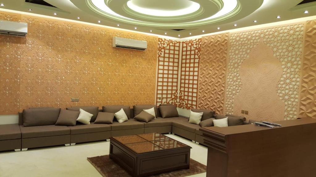 Nawal Resort