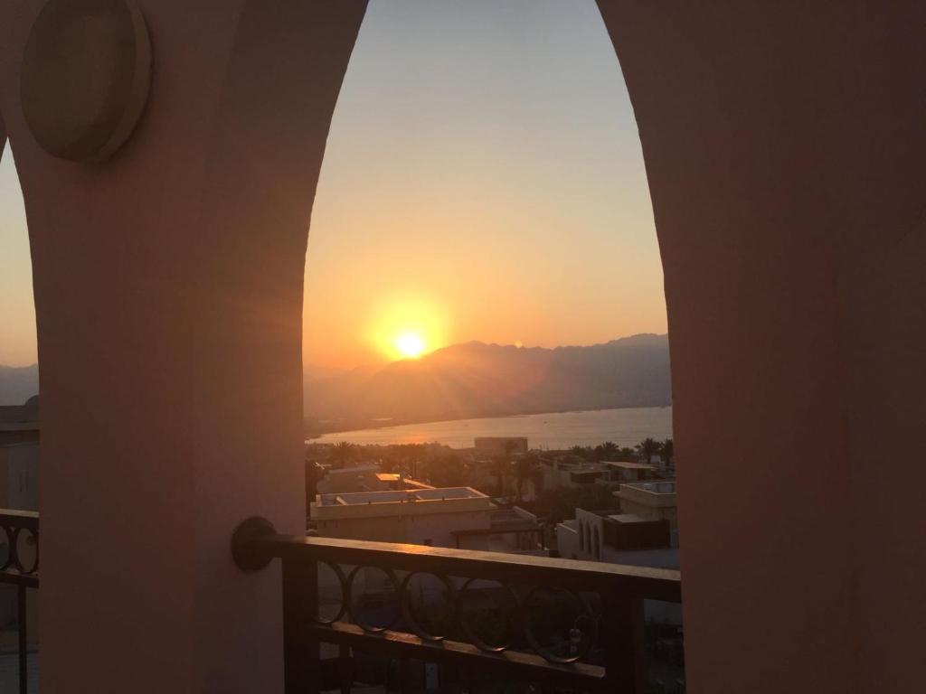 Sea View Coral Suite photo 3