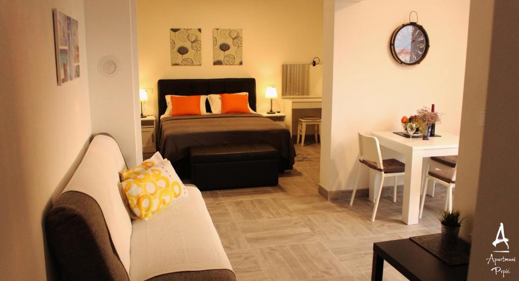 Apartmani Prpić