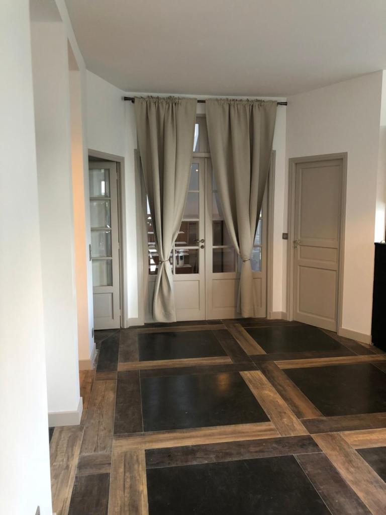 Exceptionnel, 130 m2, vue aérienne sur Paris photo 4