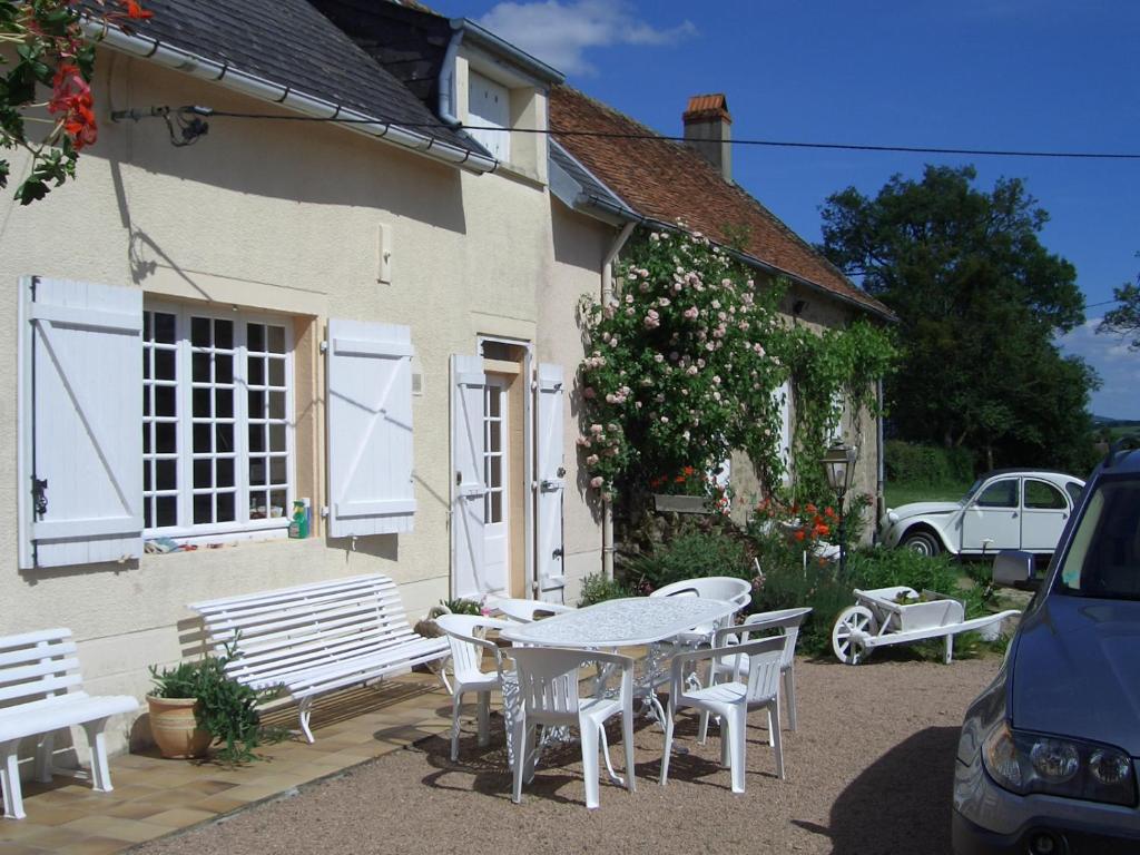 La petite maison - L'Ouche Charlot photo 2