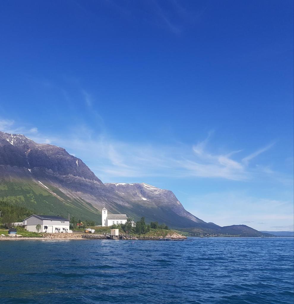 Sjursnes Fjordferie photo 2