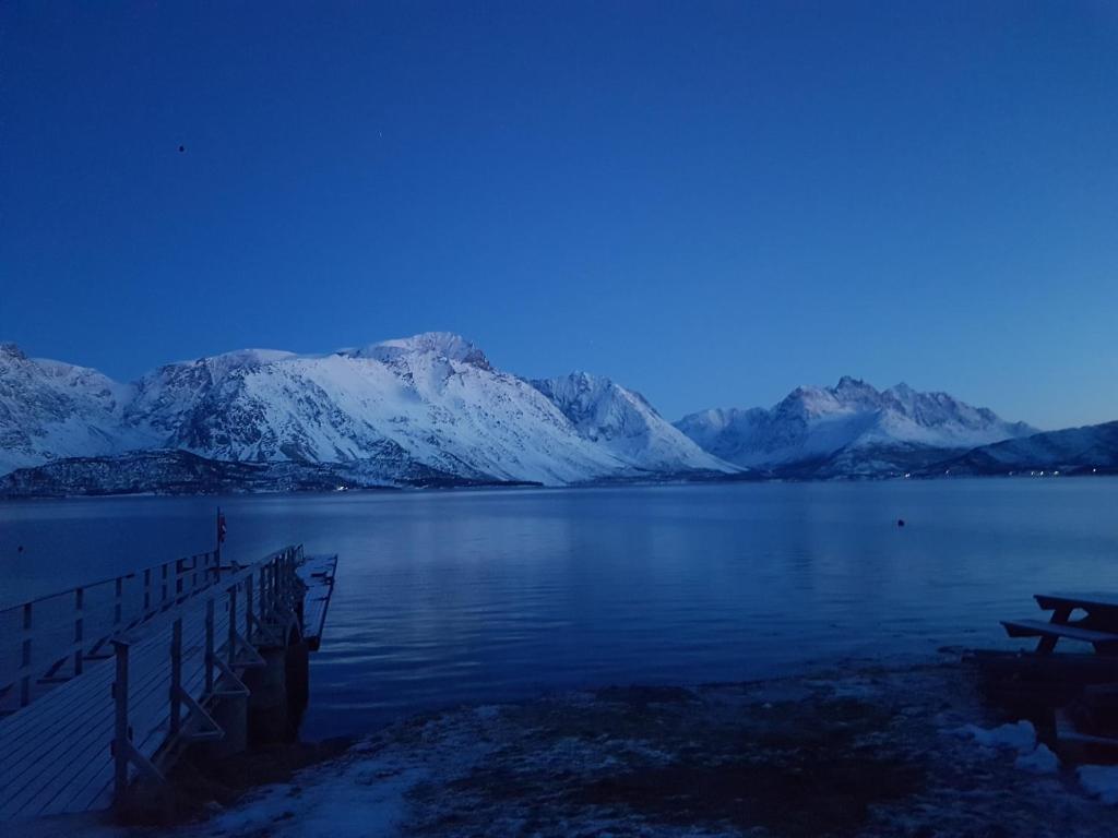 Sjursnes Fjordferie photo 4
