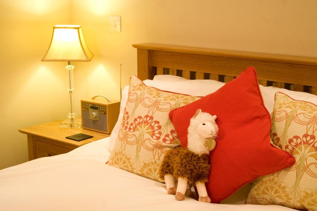 Ffarm Country House photo 2