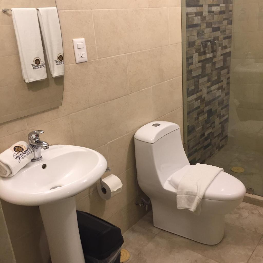 Hotel Yaocalli photo 3