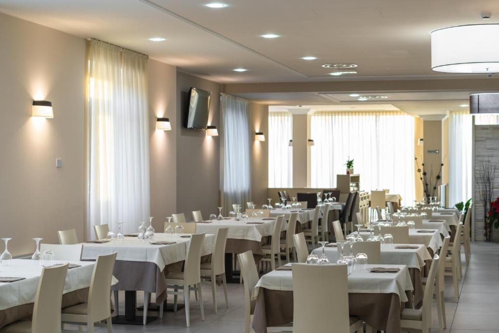 Hotel Rizzi photo 4