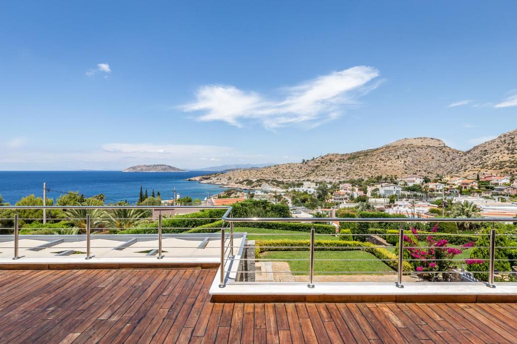 Analisa Luxury Villa photo 4