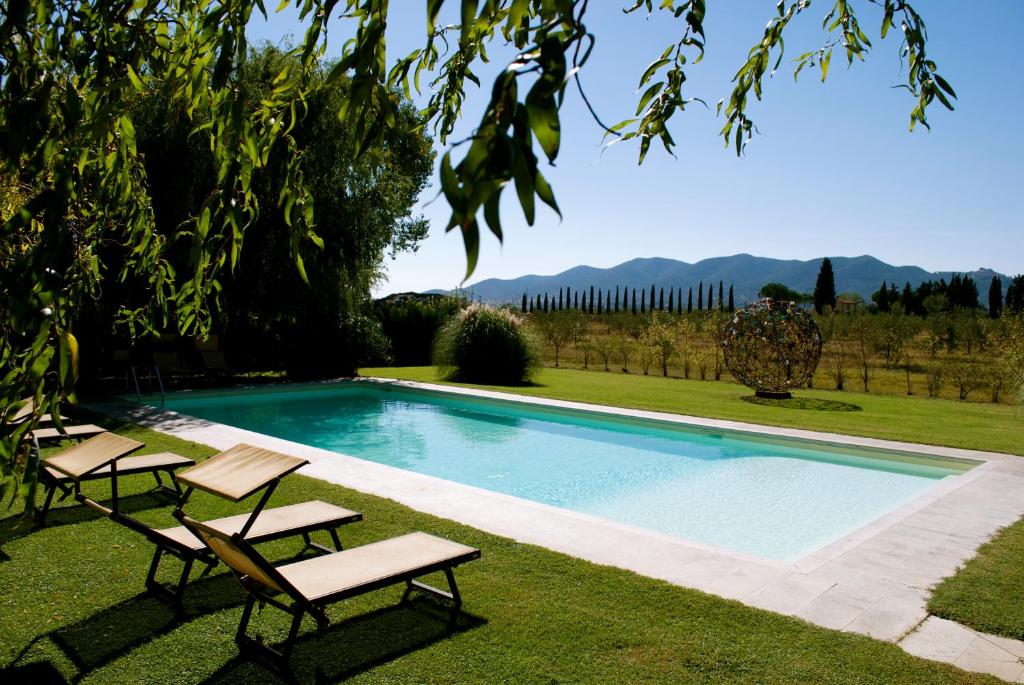 Agriturismo Podere il Leccio photo 1