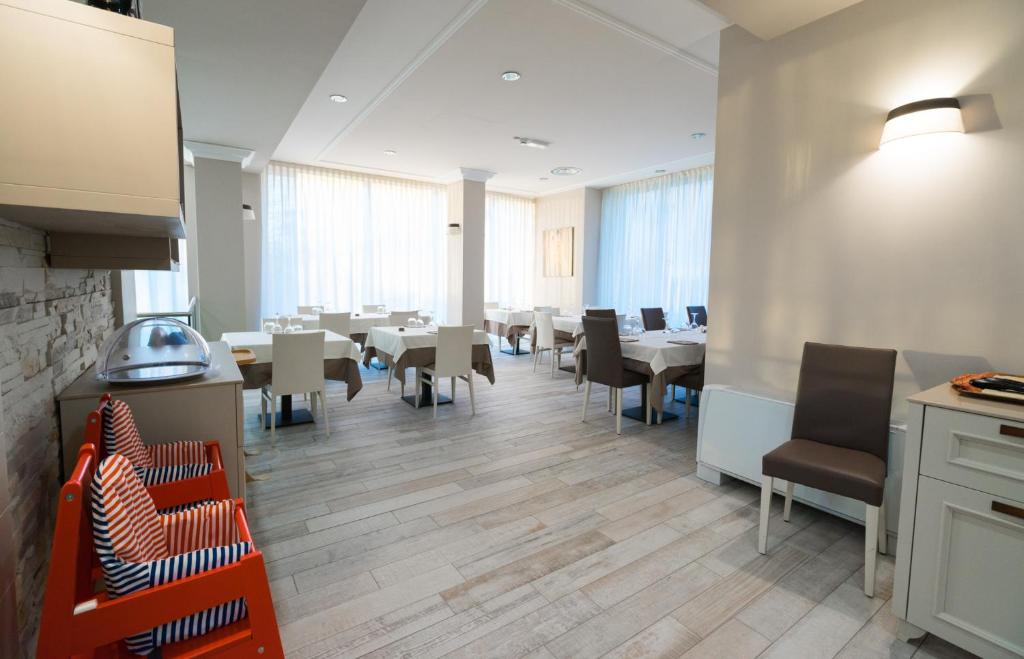 Hotel Rizzi photo 1