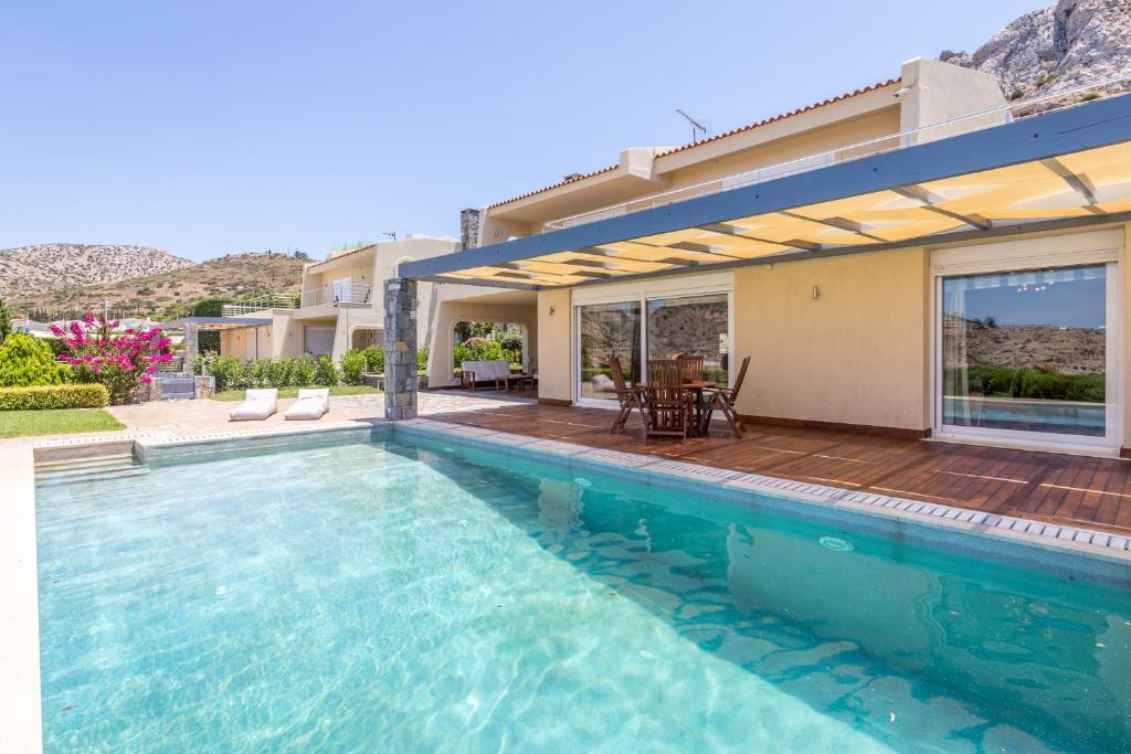 Analisa Luxury Villa photo 2