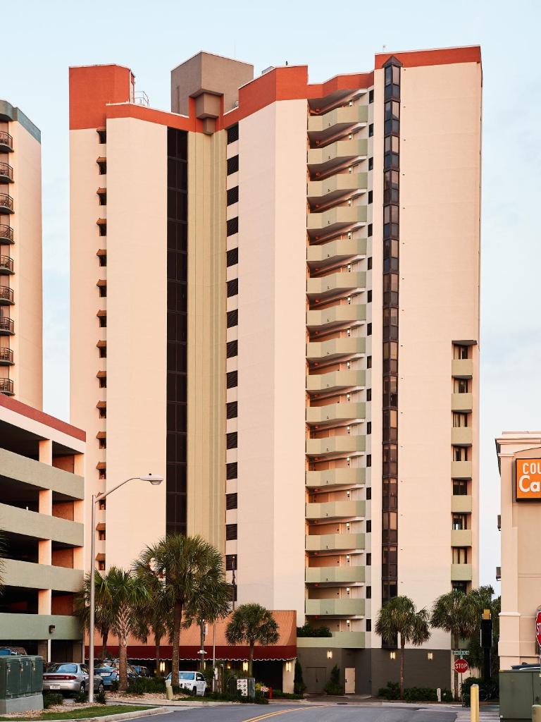 The Strand - A Boutique Resort photo 1
