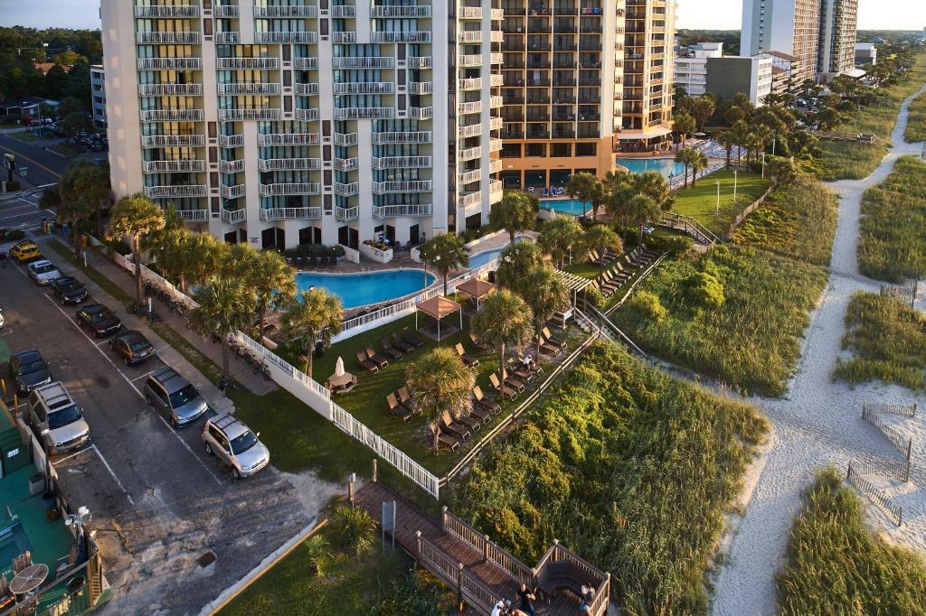 The Strand - A Boutique Resort photo 3