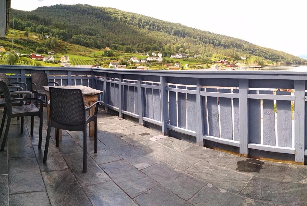Apartment in Herand, Hardanger photo 3