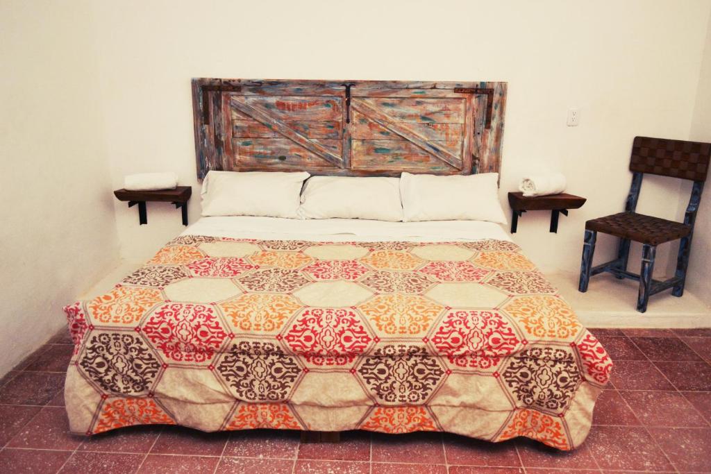 Casa Pancho Playa photo 4