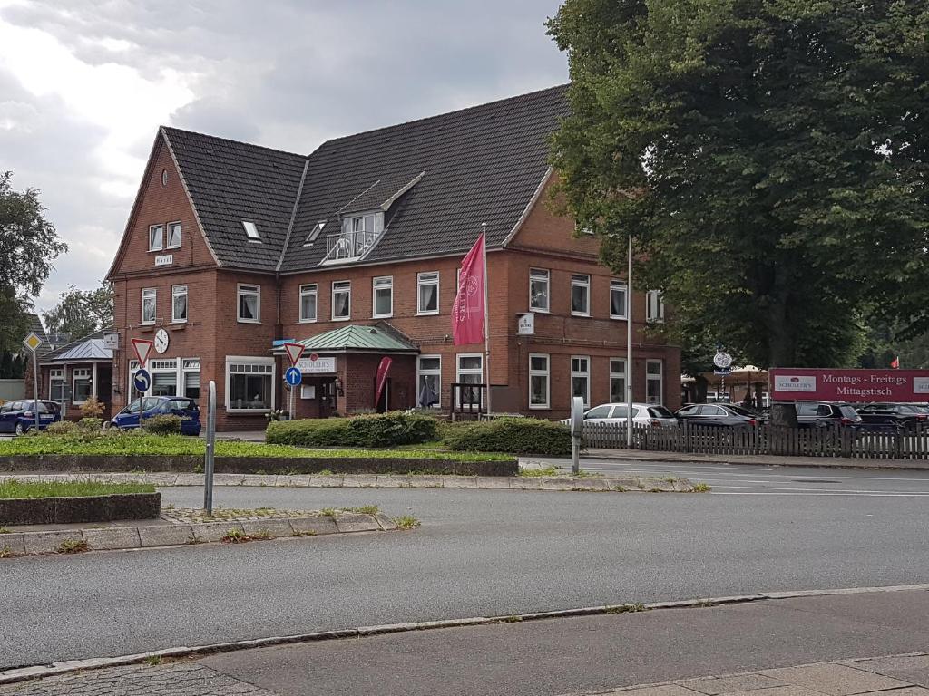 Schollers Restaurant & Hotel photo 3