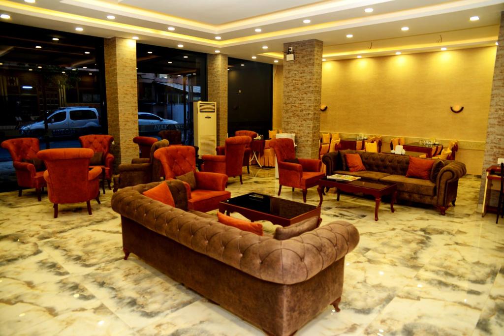 Derya Hotel photo 2
