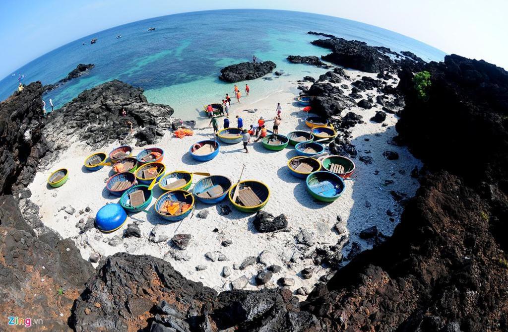 NHÀ NGHỈ QUỲNH ANH 