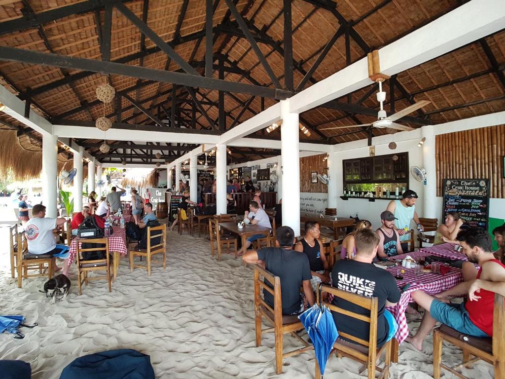 Evolution Dive and Beach Resort photo 3