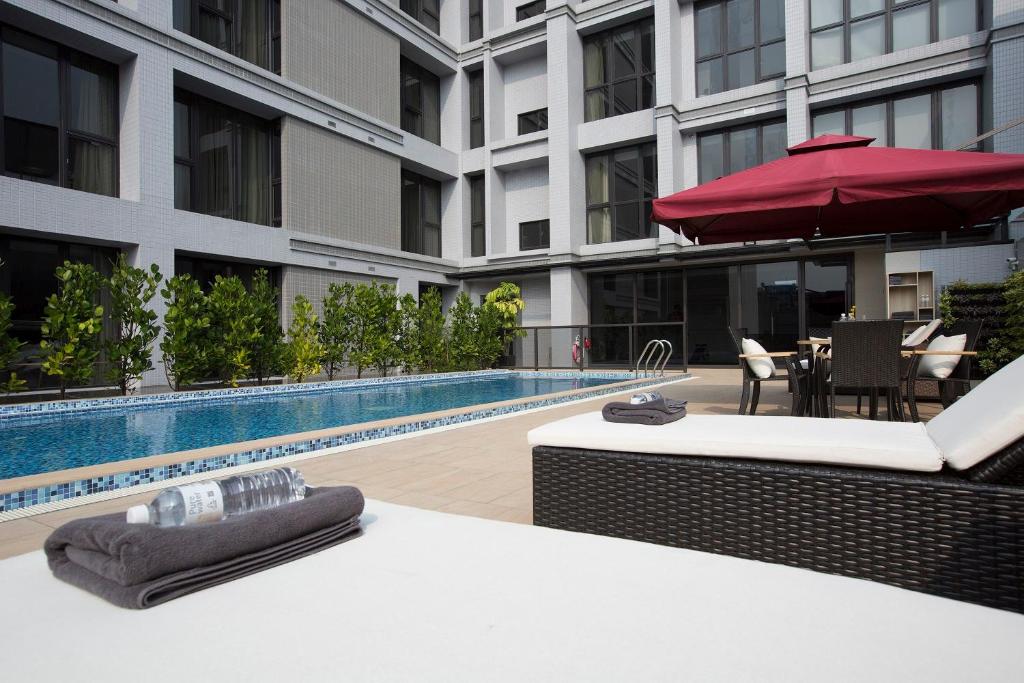 South Urban Hotel photo 3