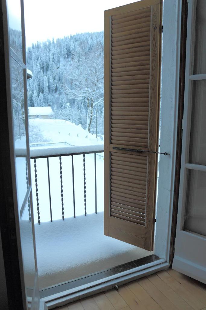 Chalet Cuore delle Alpi photo 3