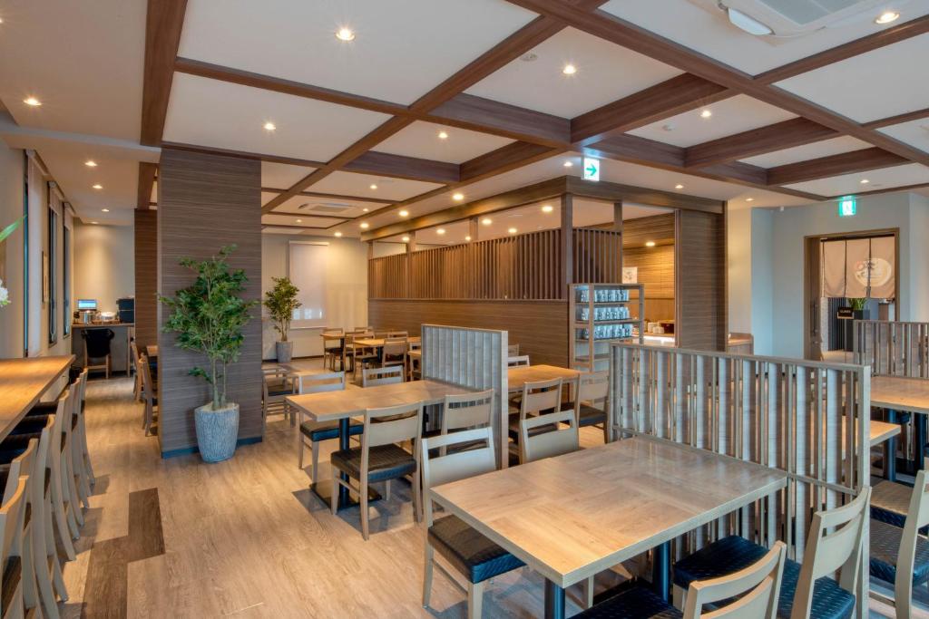 Hotel Route Inn Takamatsu Yashima photo 3