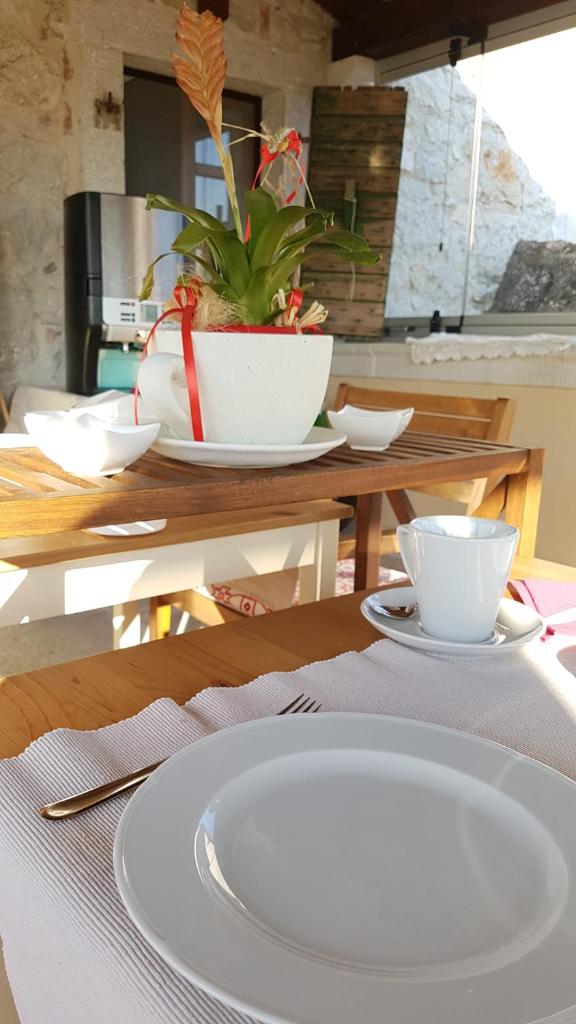 Bed & Breakfast Korta Gira photo 4