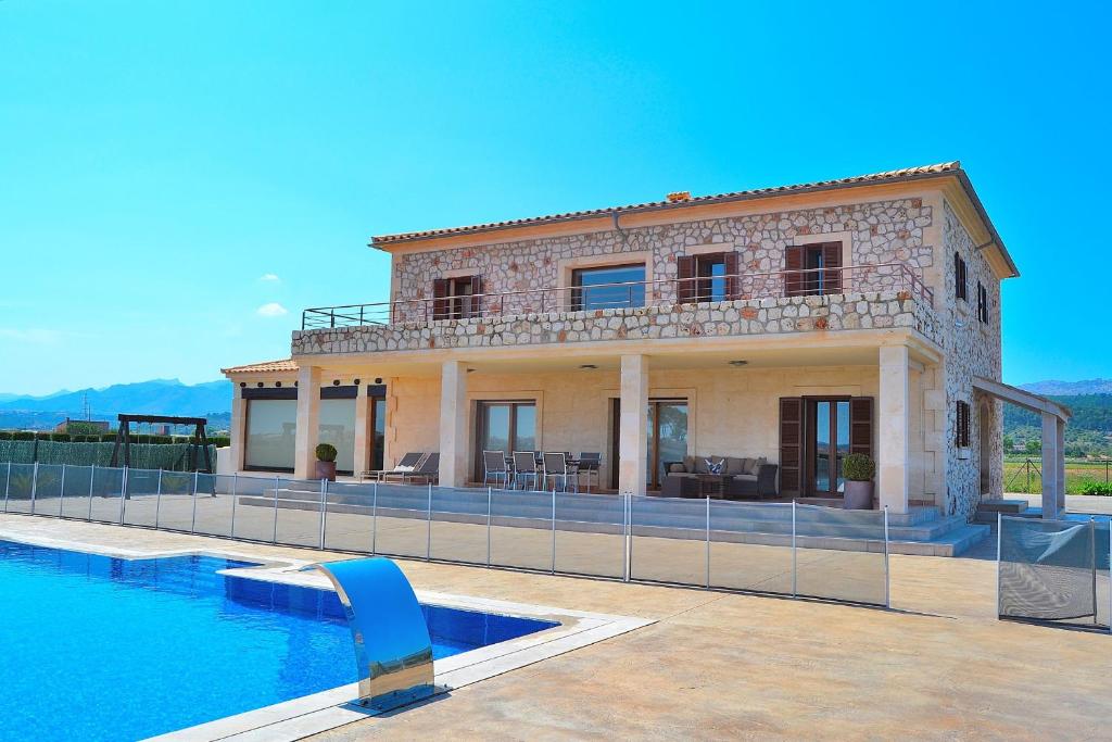 Villa Rey del Campo 140 by Mallorca Charme photo 4