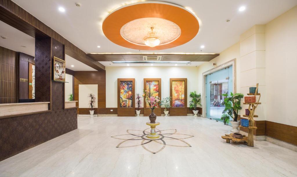 Hotel City Center Jodhpur