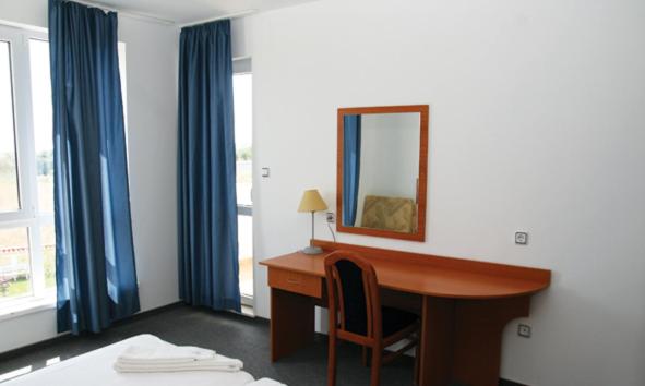 Hotel Veleka photo 1