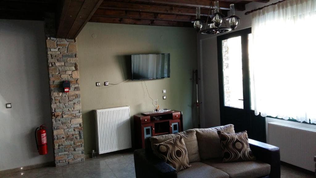Guesthouse Oneiro photo 4