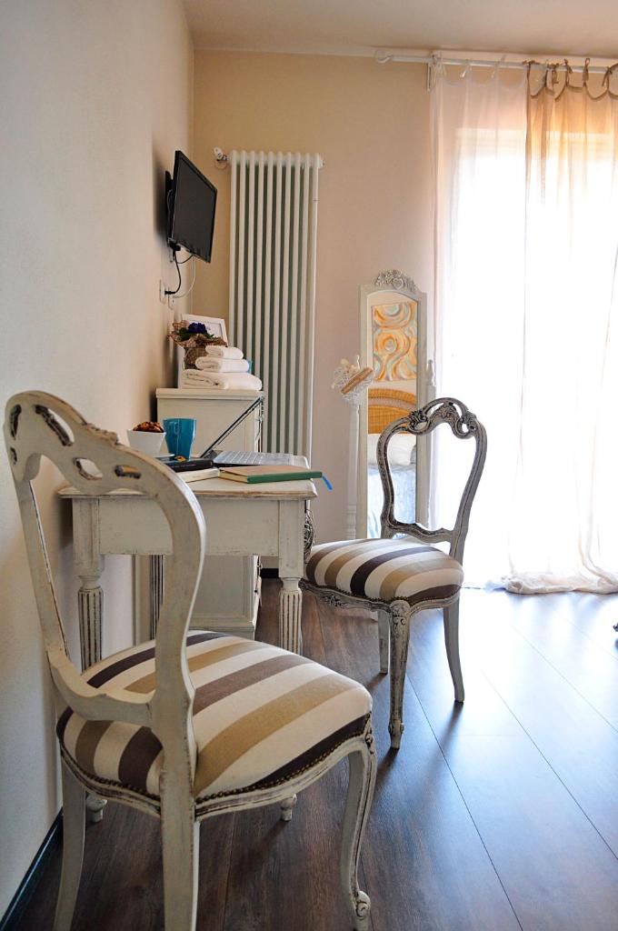 B&B Acquamarina photo 4