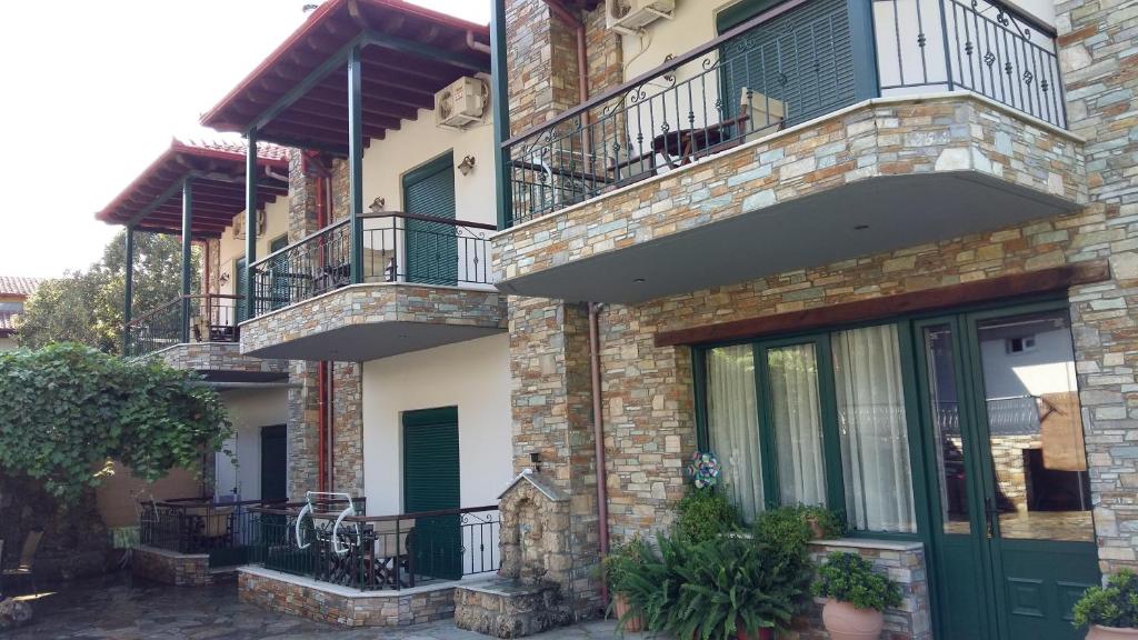Guesthouse Oneiro photo 2