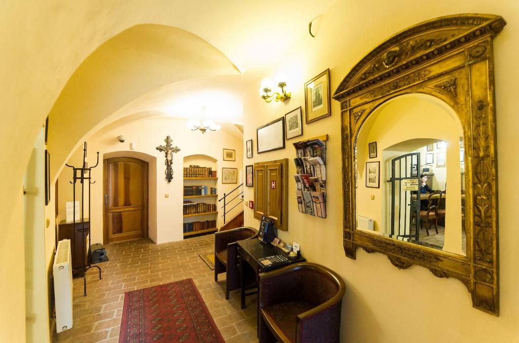 Hotel Leonardo photo 3