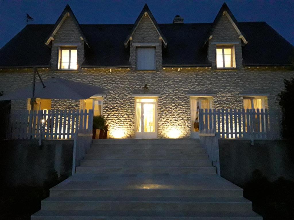 Le Clos Notre Dame photo 4