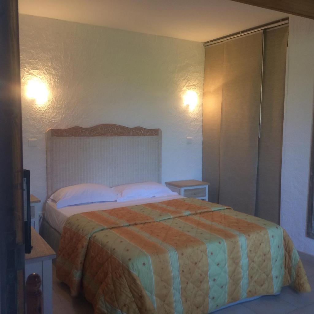 Auberge U Licettu photo 1
