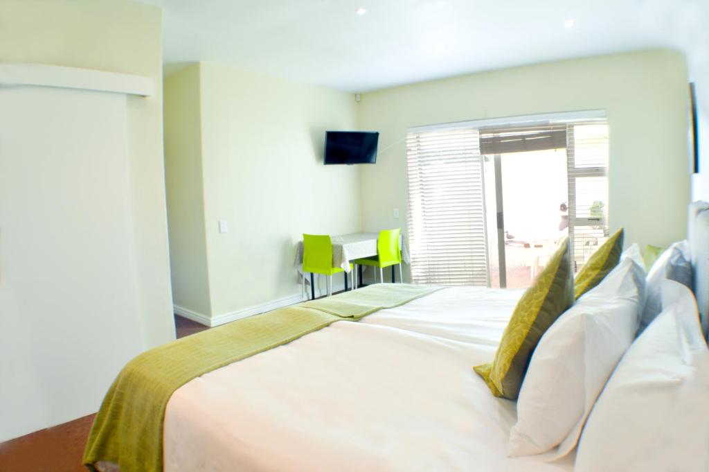 Small Bay Guest House photo 3