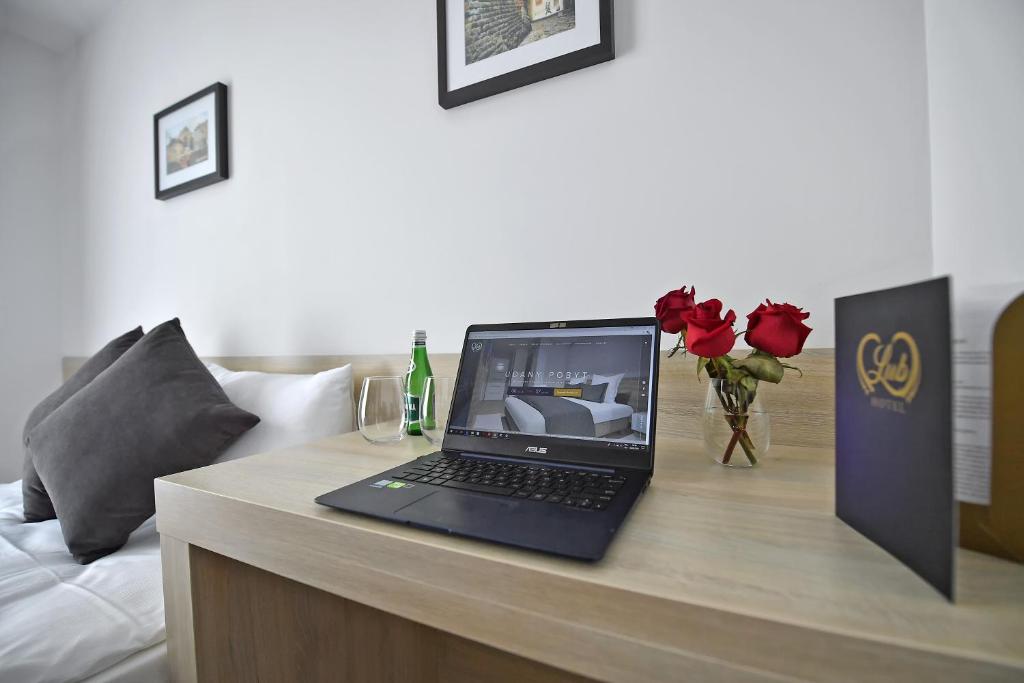 Одноместный (Одноместный номер), Lubhotel