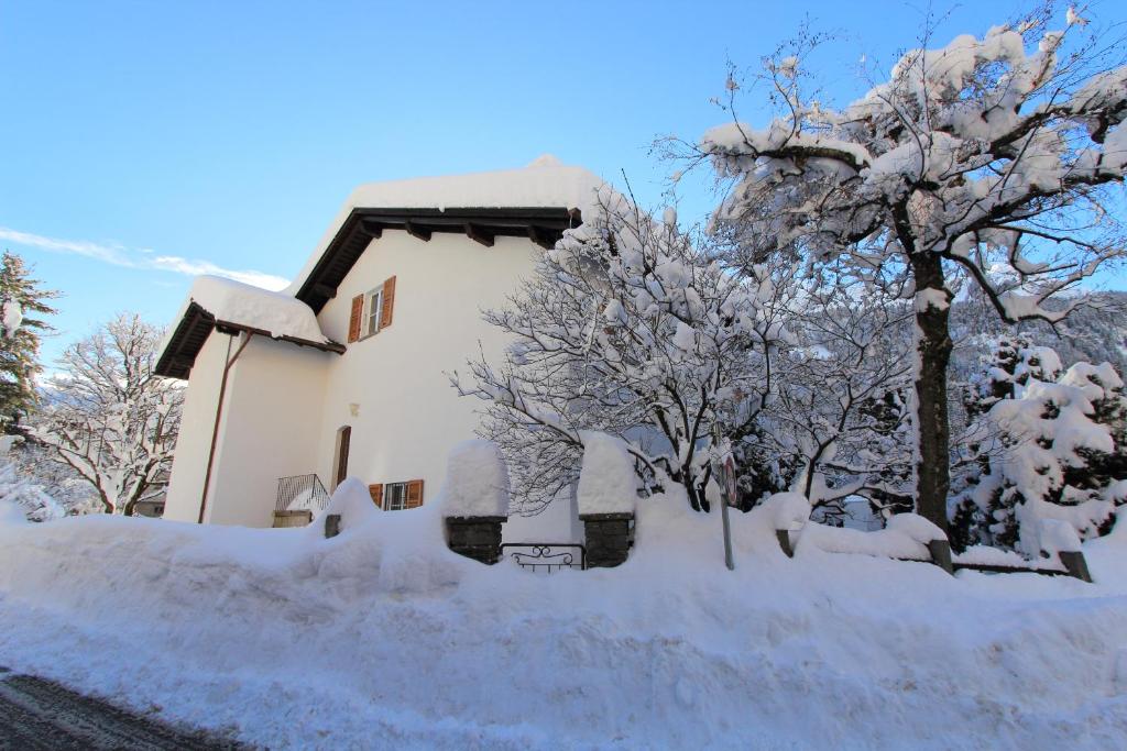 Chalet Cuore delle Alpi photo 4