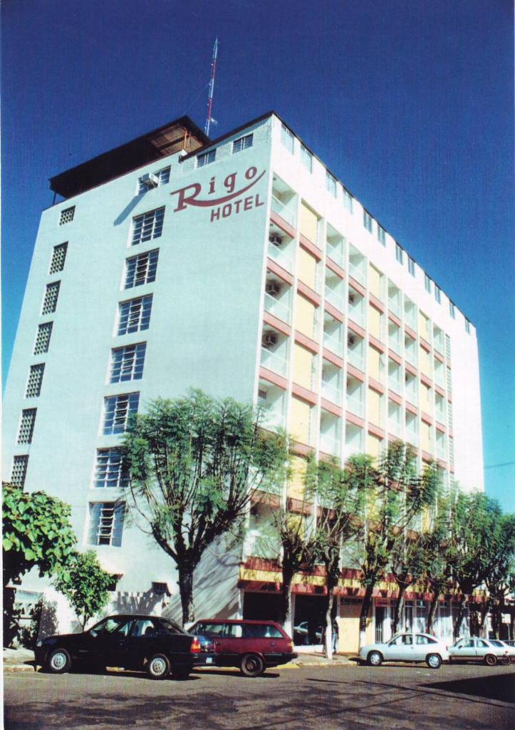 Rigo Hotel photo 1
