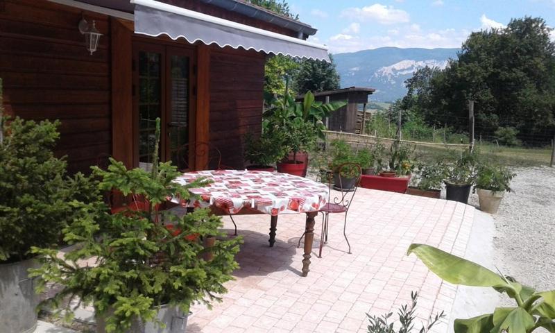 La maison des bergers photo 3