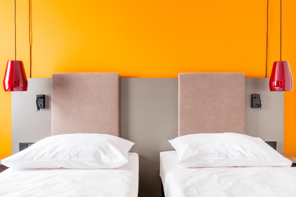 Двухместный (Номер Easy), Vienna House Easy Cracow