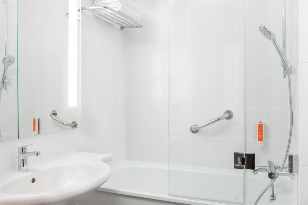 Двухместный (Номер Easy), Vienna House Easy Cracow