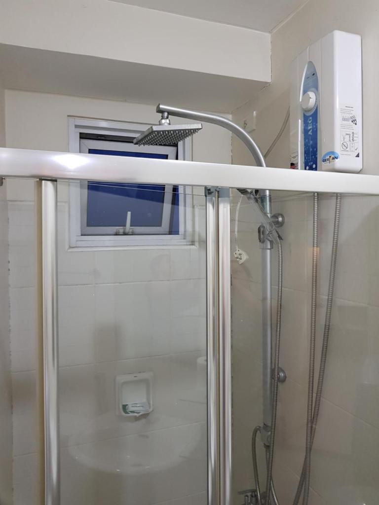 Апартаменты (Апартаменты с 2 спальнями), Condo Studio Luxe in Princeton Residences