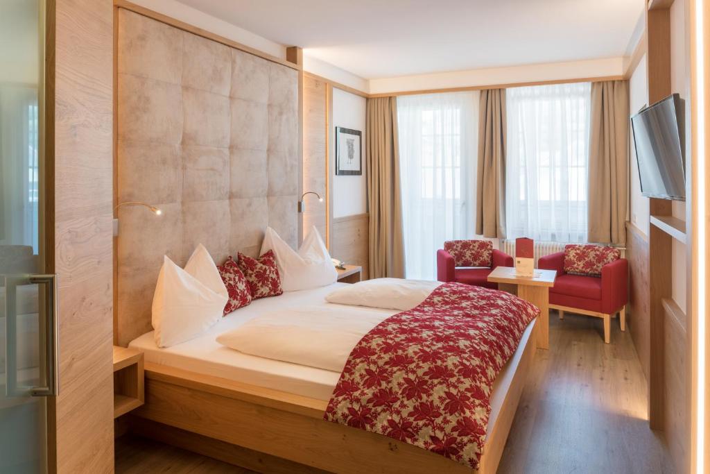 Hotel Lamm photo 2