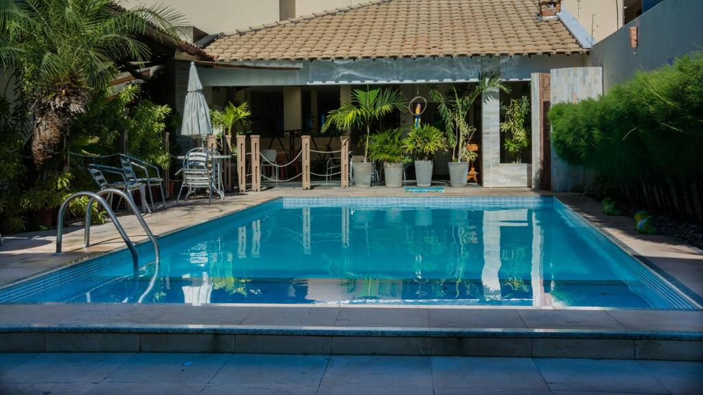 Via Mar Praia Hotel photo 3