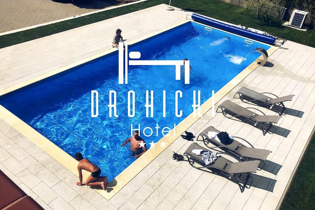 Hotel Drohicki photo 3