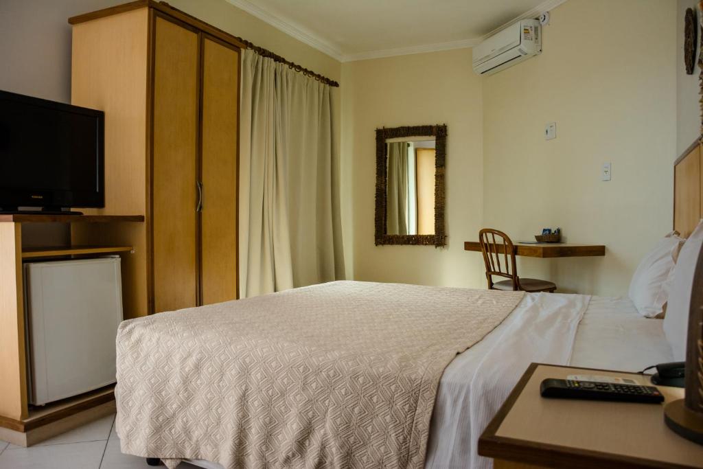 Via Mar Praia Hotel photo 4