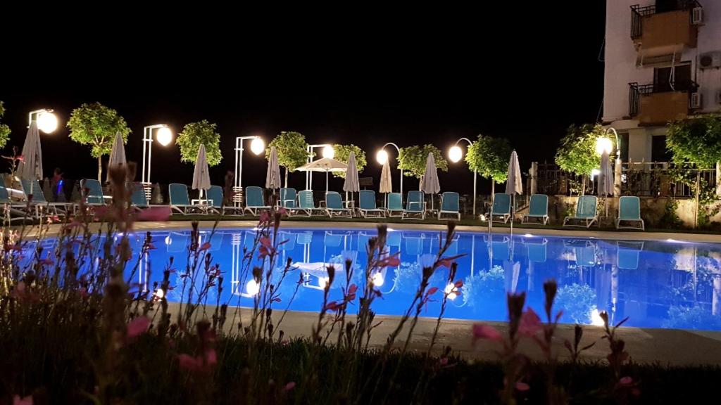 Bel Conti Hotel photo 2
